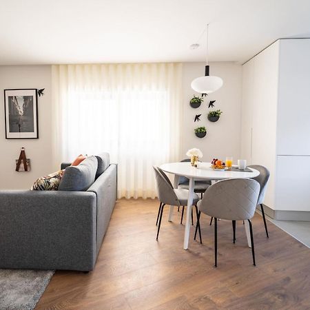Joao Da Ponte - T1 Altice Forum Braga By House And People Extérieur photo