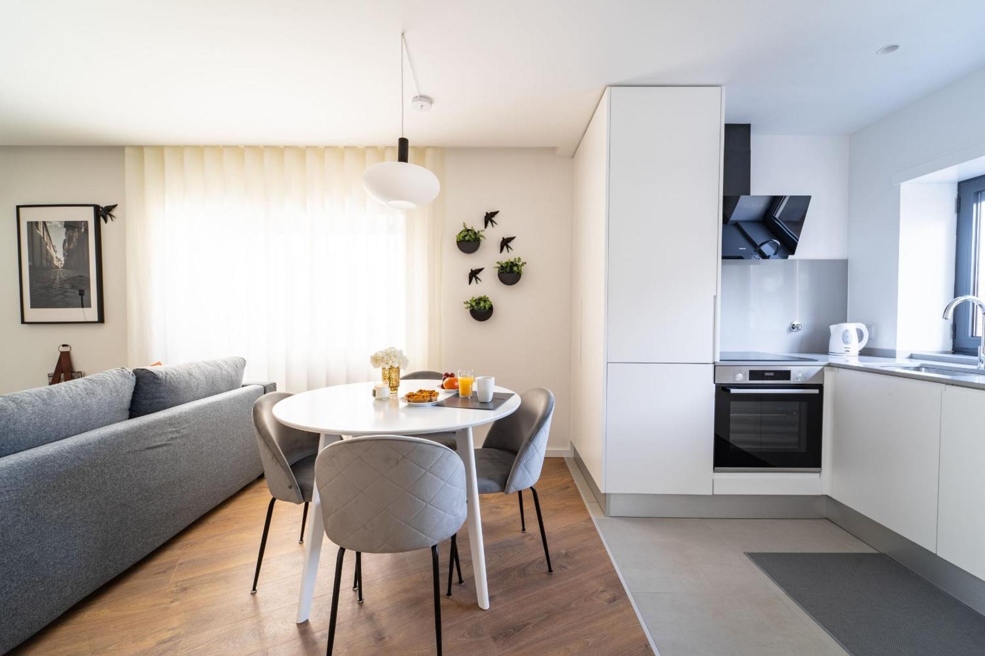 Joao Da Ponte - T1 Altice Forum Braga By House And People Extérieur photo