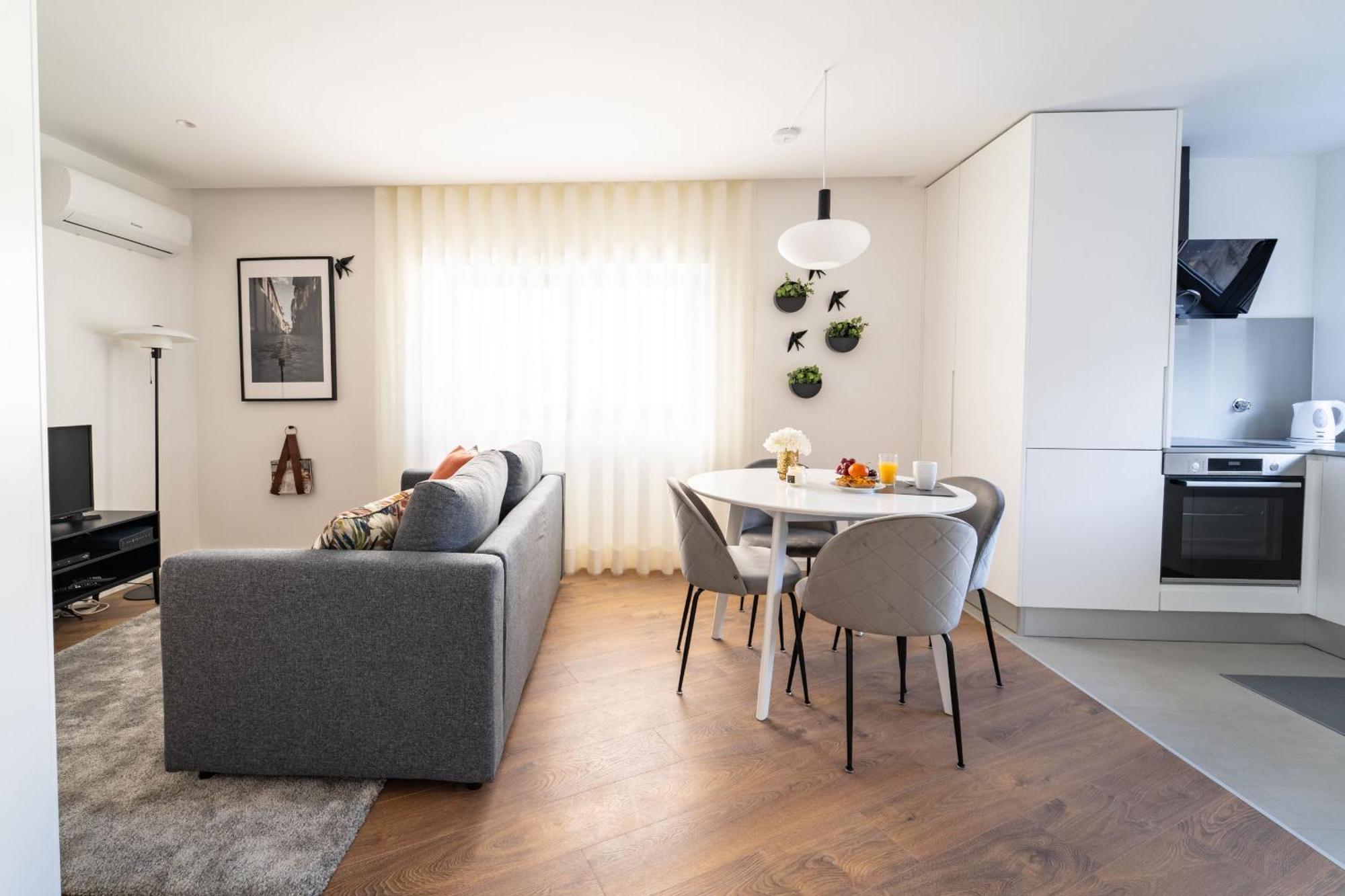 Joao Da Ponte - T1 Altice Forum Braga By House And People Extérieur photo