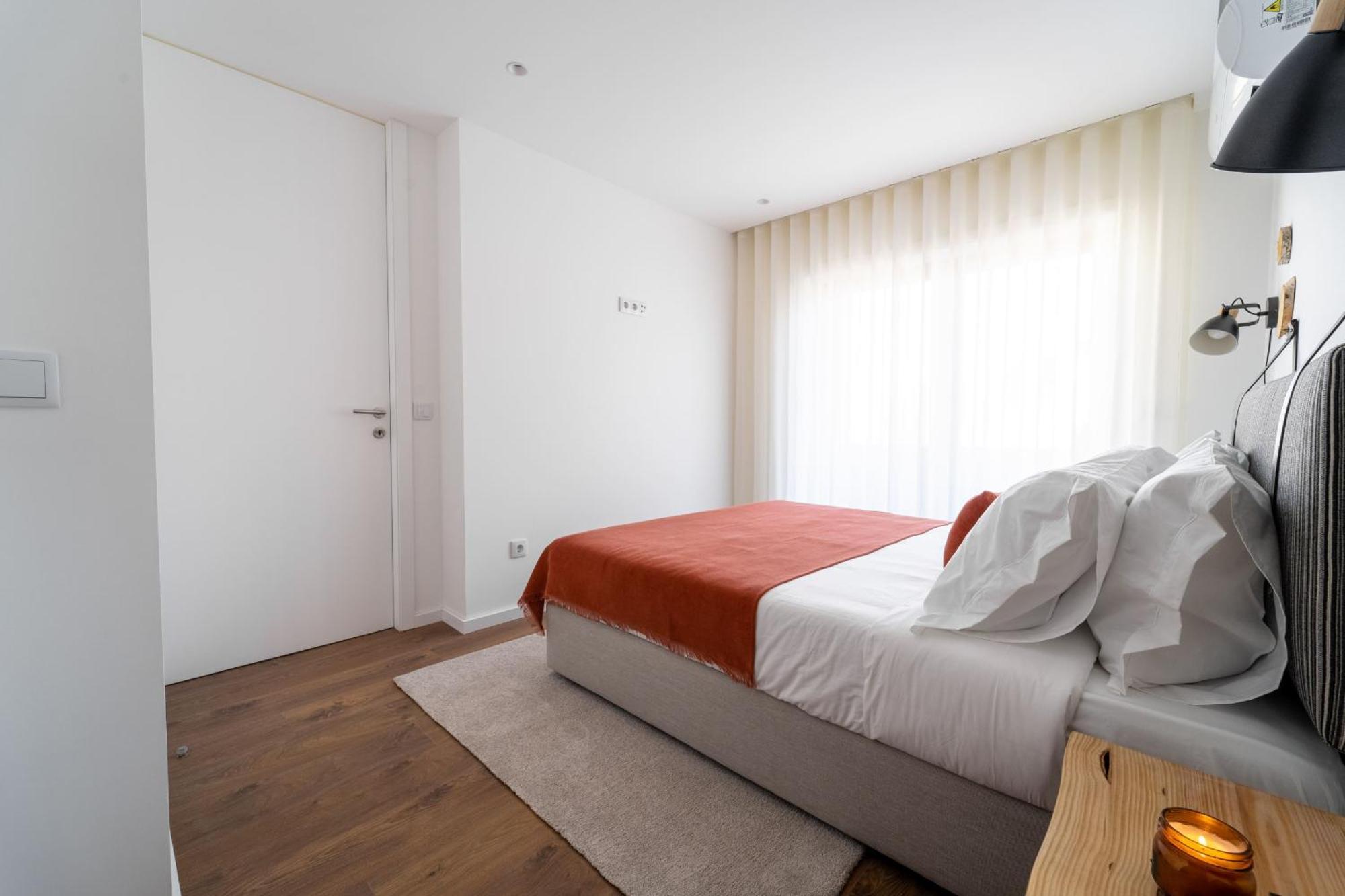 Joao Da Ponte - T1 Altice Forum Braga By House And People Extérieur photo